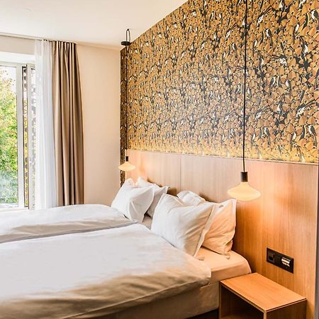 Afterwork Hotel Etoy Экстерьер фото