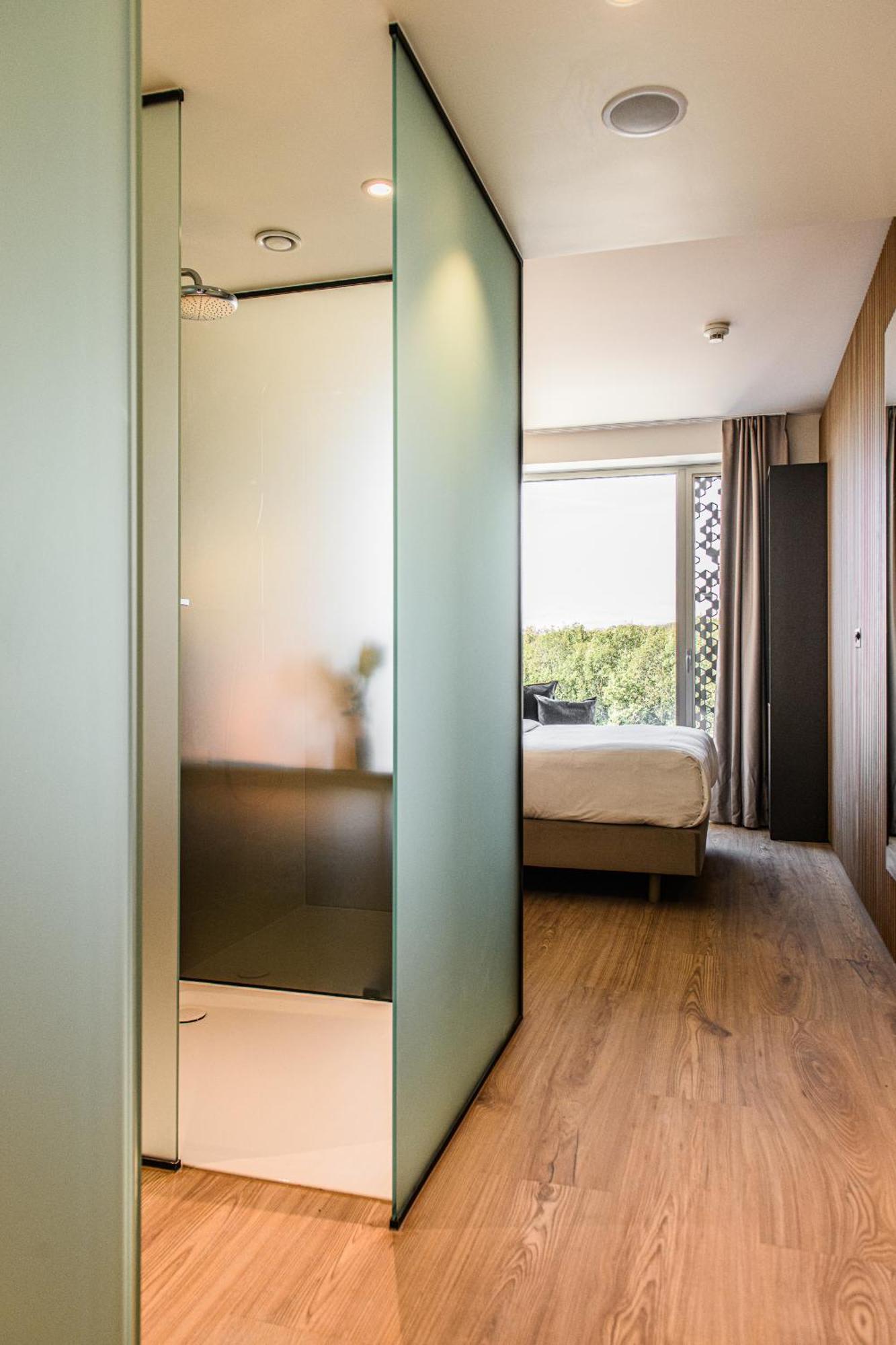 Afterwork Hotel Etoy Экстерьер фото