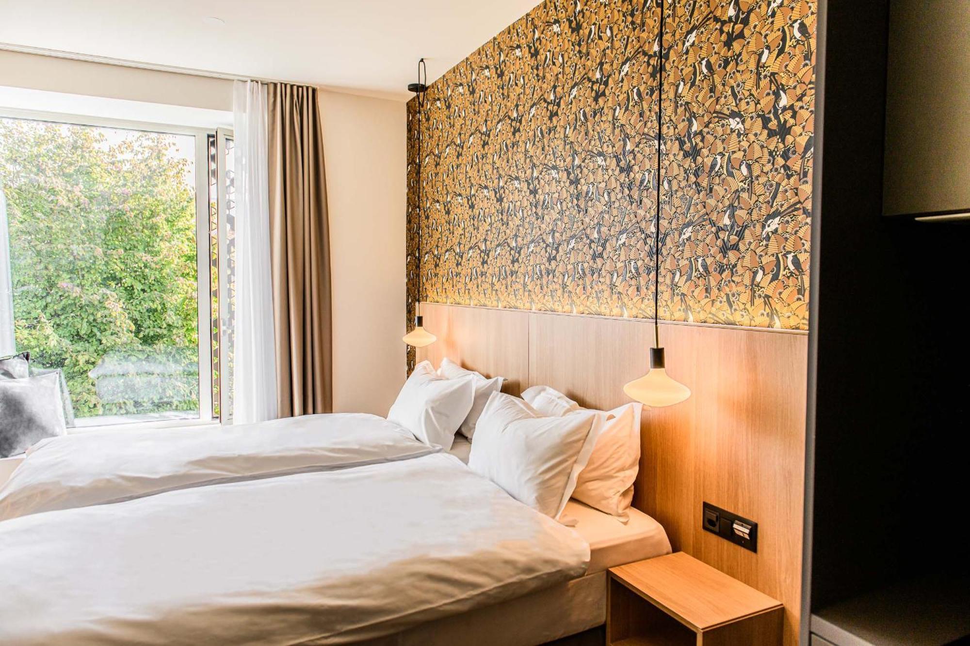 Afterwork Hotel Etoy Экстерьер фото